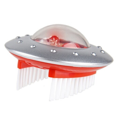 おもちゃ 猫 エルシック UFOクリッター おやつ