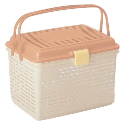 バスケット リオバスケット ベージュ