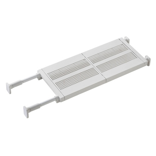 つっぱり棚 突っ張り棚50M