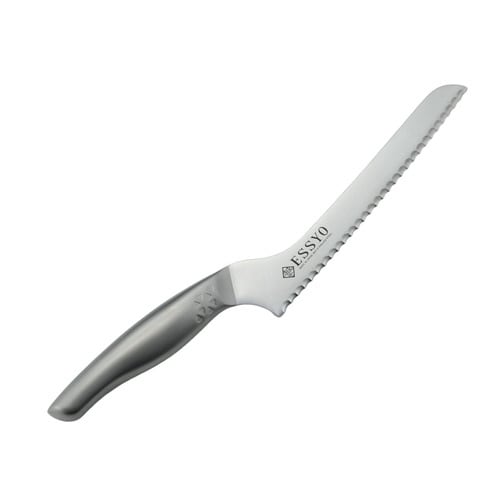 パン切り包丁 18cm 越匠 日本製