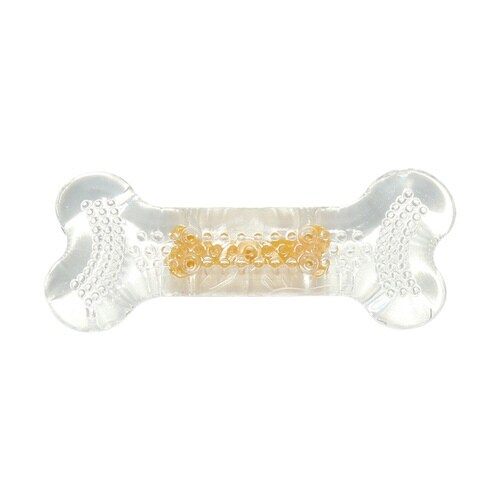 ループ デンタル ソフトボーン チキンフレーバー