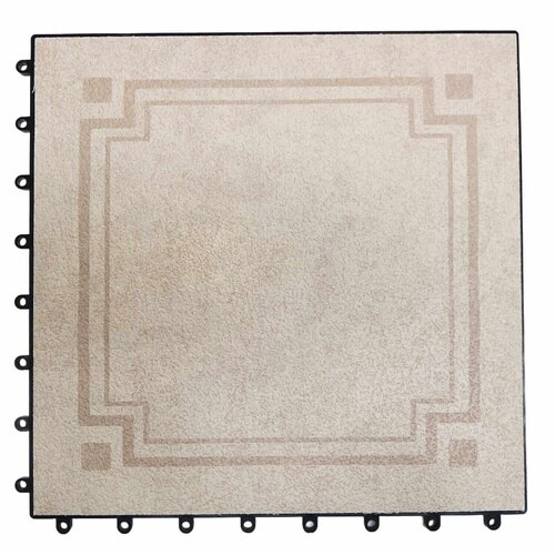 パネル 防虫パネル 30×30cm ベージュ