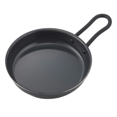 スキレット 15.5cm IH対応