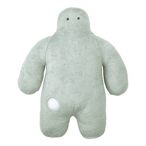 抱き枕 FUNIO Lサイズ 75cm ミント