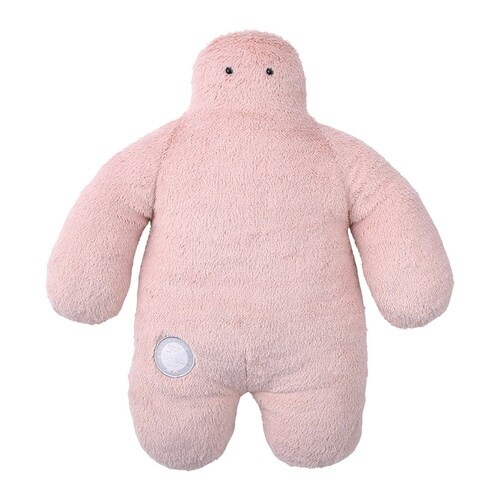 抱き枕 FUNIO Mサイズ 55cm ピンク