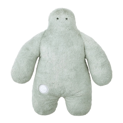 抱き枕 FUNIO Mサイズ 55cm ミント