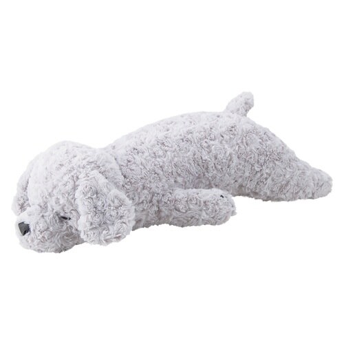 抱き枕 ねむねむアニマルズ Mサイズ セサミ