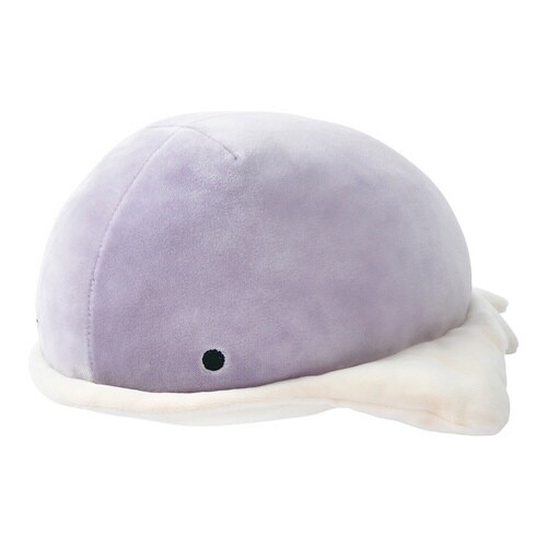ボルスター 27cm クッション マシュマロ
