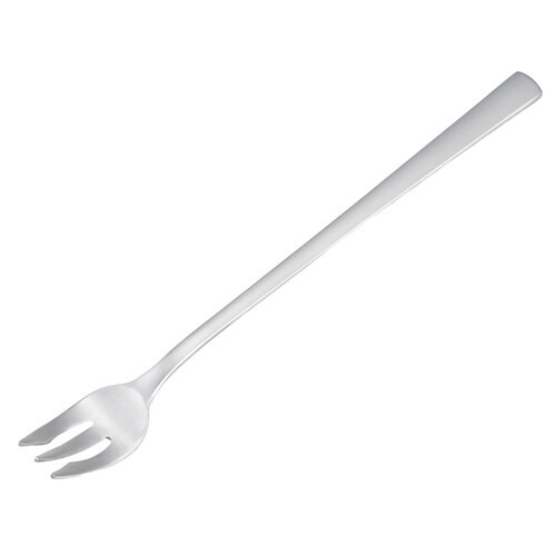 フォーク 18cm 柄の長いフォーク and