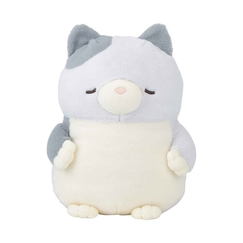 抱きまくら ぬいぐるみ Sサイズ ポクシン みーこ