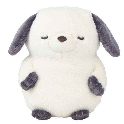 抱きまくら ぬいぐるみ Mサイズ ポクシン わんた