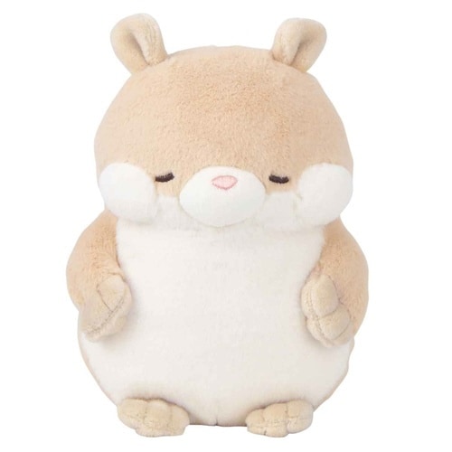 抱きまくら ぬいぐるみ Mサイズ ポクシン はむ