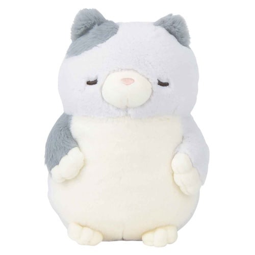 抱きまくら ぬいぐるみ Mサイズ ポクシン みーこ