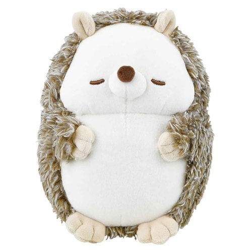 抱きまくら ぬいぐるみ Mサイズ ポクシン はりお