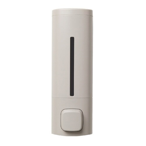 ディスペンサー マグネット ライトグレー
