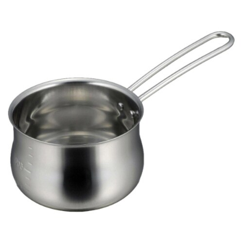 ミルクパン 12cm