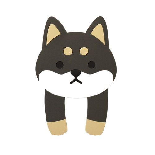 フック 吸着 スティッキーフックポケット クロシバ