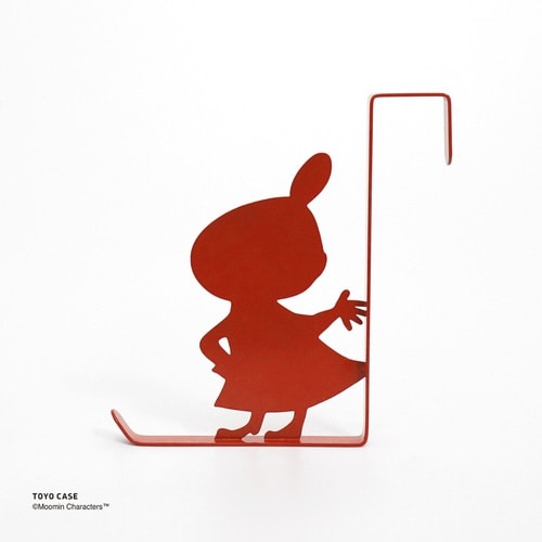 ドアフック ムーミンシリーズ リトルミイ