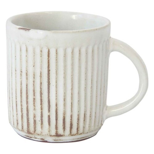 マグカップ 270ml ROAST MAG ミルク