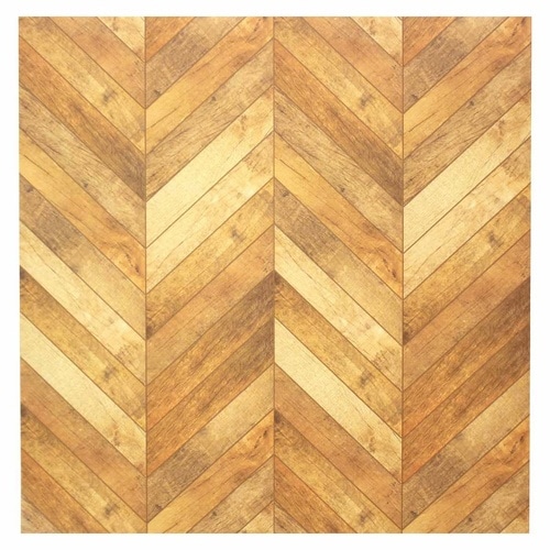 リメイクシート 床用 mt フレンチヘリンボーン