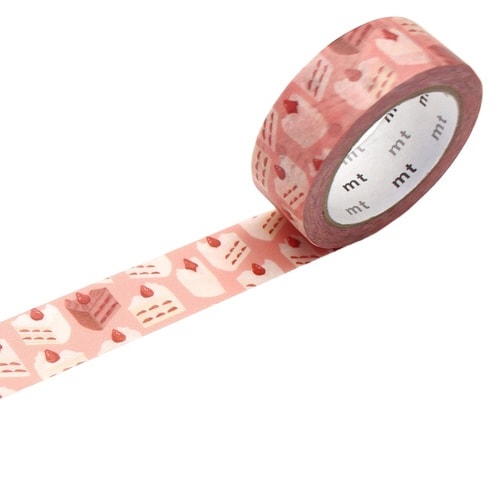 マスキングテープ mt まるいちきゅう