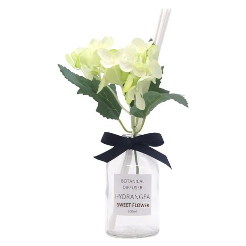 ディフューザー アジサイスィートフラワー