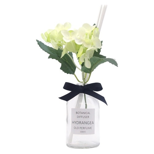 ディフューザー アジサイオールドパフューム