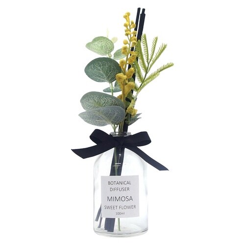 ディフューザー ミモザスイートフラワー