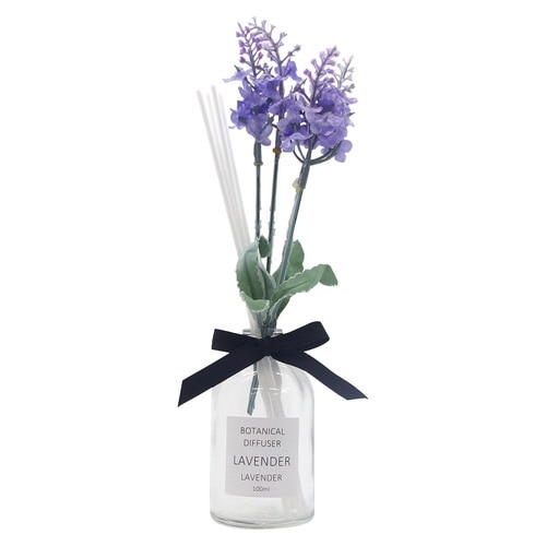 ディフューザー ラベンダーラベンダー