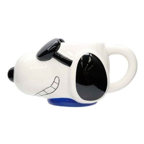 マグカップ 600ml スヌーピー JOECOOL