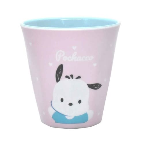 コップ 300ml サンリオ ポチャッコ