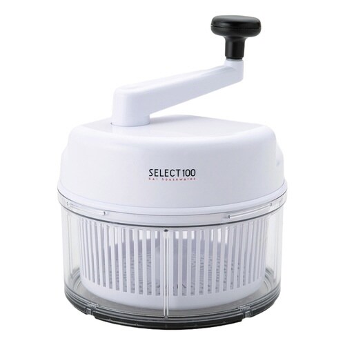 みじん切り器 SELECT100 水切り器付き