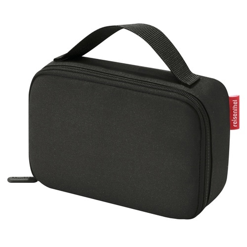 ランチバッグ reisenthel BLACK