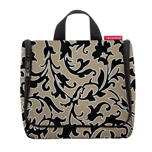 トラベルポーチ BAROQUEMARBLE