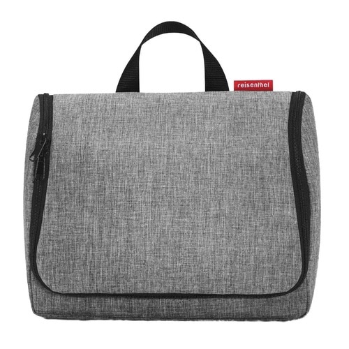 トラベルポーチ ライゼンタール SILVER