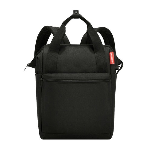 リュック reisenthel BLACK2