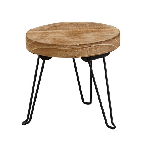 花台 プランタースタンド ピエニ ナチュラル