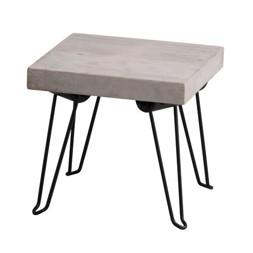 花台 プランタースタンド ピエニ グレー