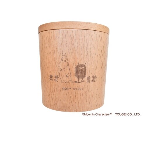 保存容器 250ml キャニスター スティンキー