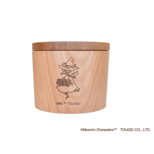 保存容器 150ml スナフキン