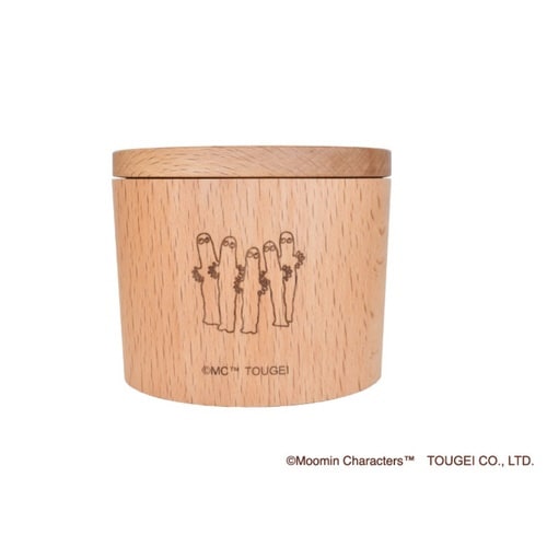 保存容器 150ml ニョロニョロ