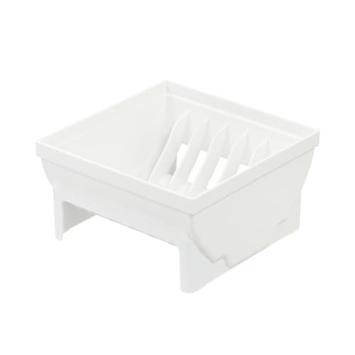 キッチン 収納 ディッシュスタンド トトノ