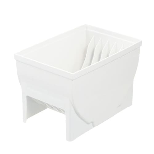 キッチン 収納 ディッシュスタンド トトノ