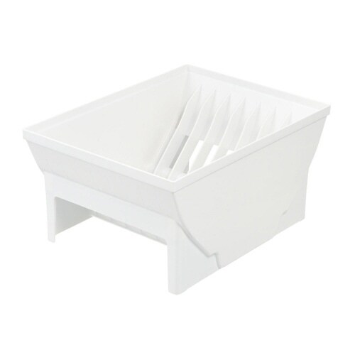 キッチン 収納 ディッシュスタンド トトノ