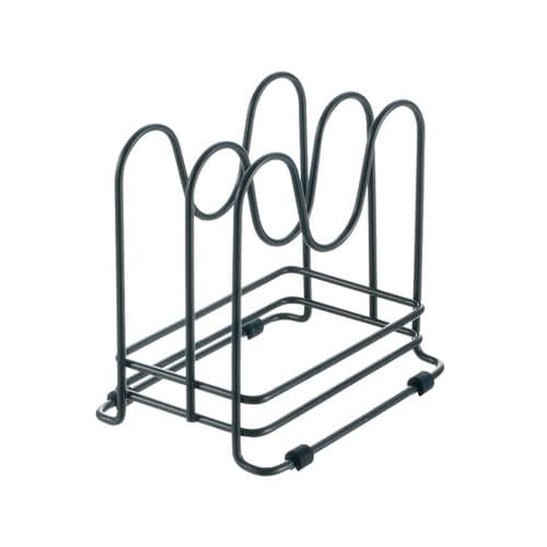 鍋ふたスタンド トトノ 引き出し用