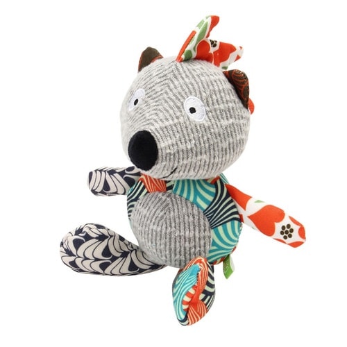 おもちゃ 犬用 ループ フレンディ