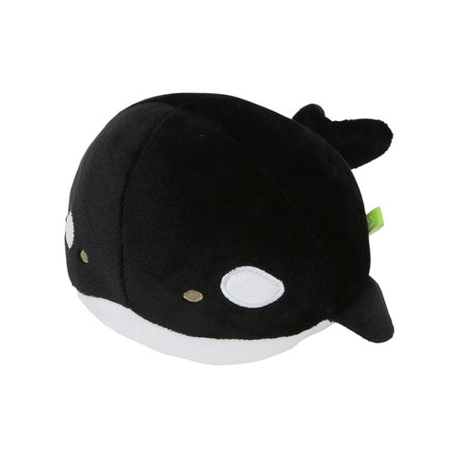 おもちゃ 犬用 ループ フレンディ ボール シャチ