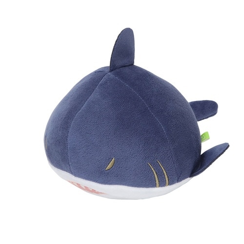 おもちゃ 犬用 ループ フレンディ ボール サメ