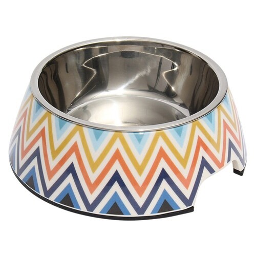 フードボウル ループ フォレストオレンジ