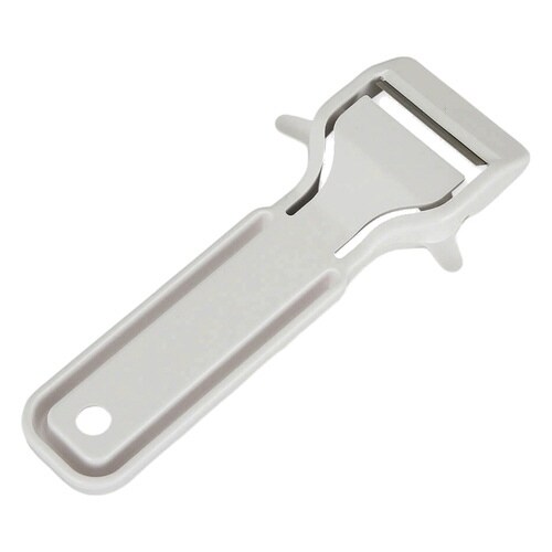 ピーラー 厚むき&薄むき 食洗機対応 日本製 貝印